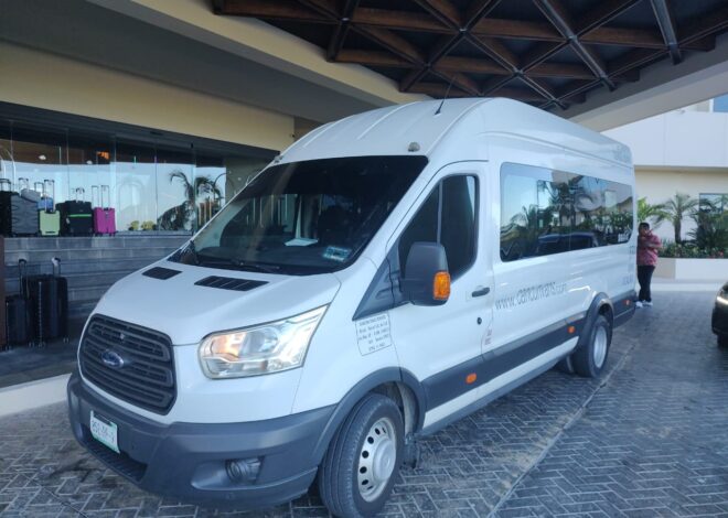 Transportistas de Quintana Roo piden usar autos compactos o ampliar vida útil de unidades