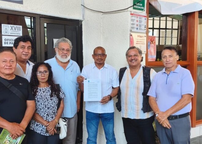 Buscan blindar a periodistas en Quintana Roo con nueva ley de protección
