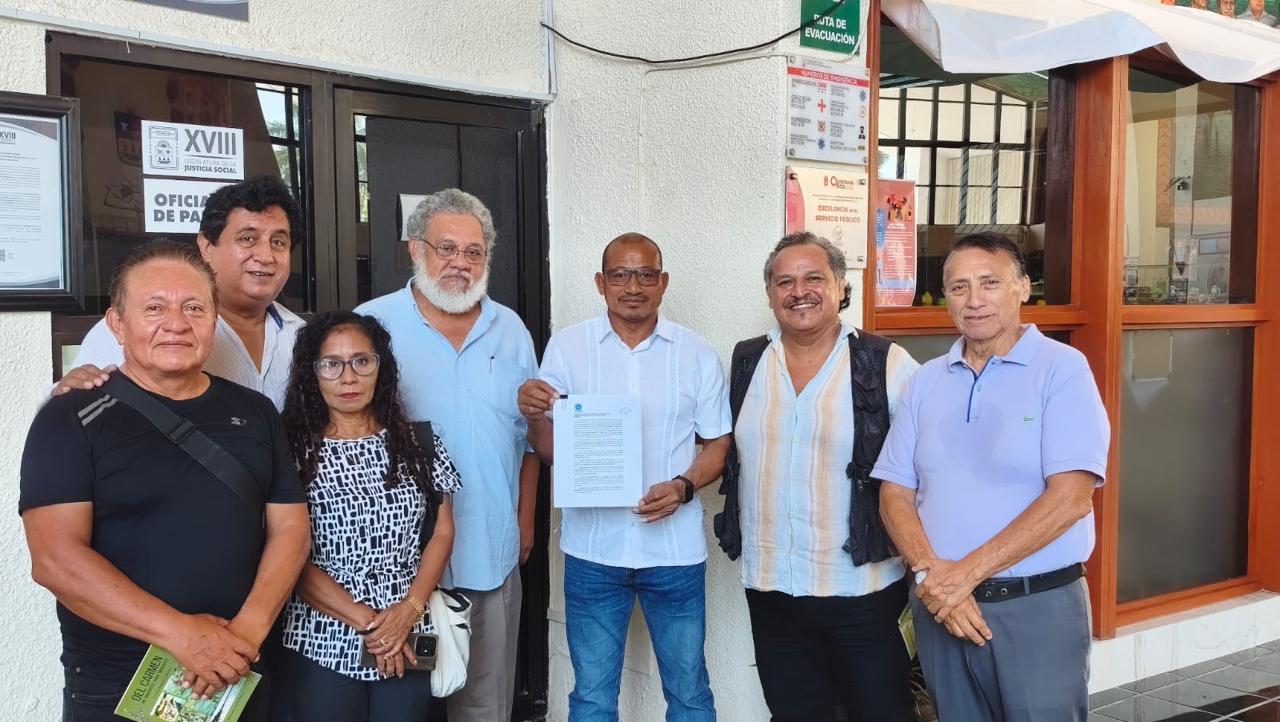 Buscan blindar a periodistas en Quintana Roo con nueva ley de protección