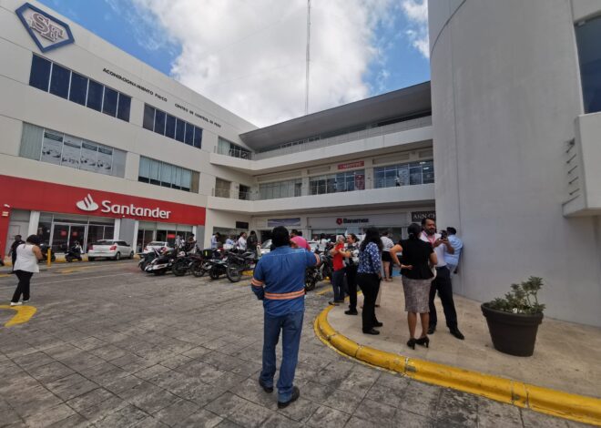 Sismo de 6.1 en Cuba se siente en Quintana Roo; saldo blanco