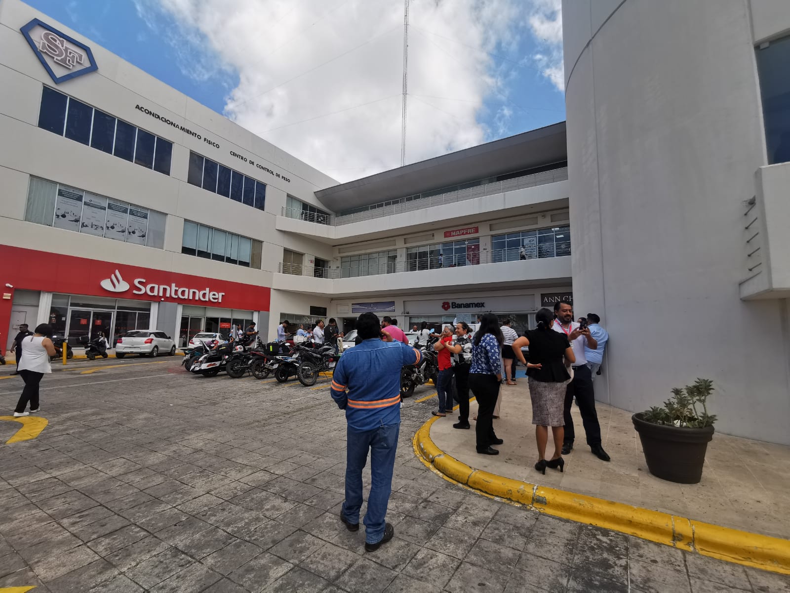 Sismo de 6.1 en Cuba se siente en Quintana Roo; saldo blanco