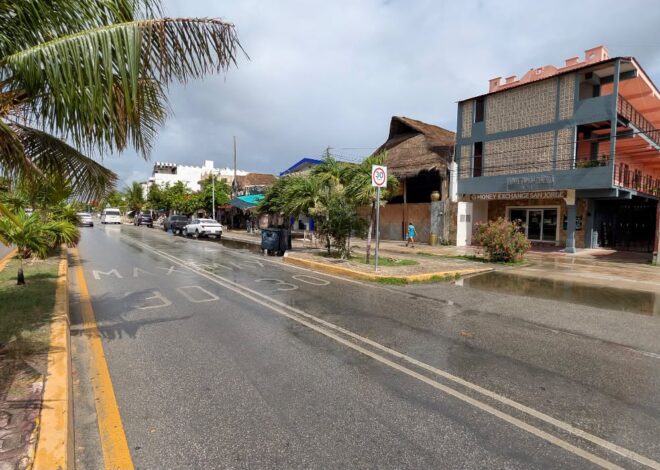 Tulum busca regular Airbnb y conquistar al turismo nacional