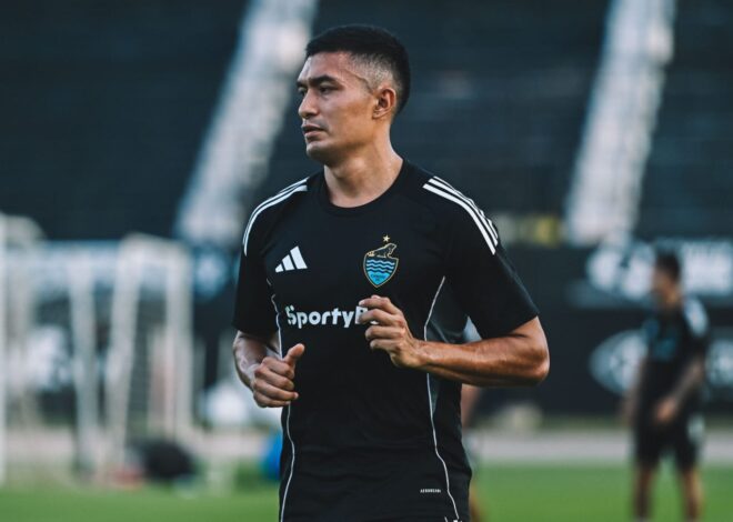 Cancún FC inicia pretemporada rumbo al Apertura 2026