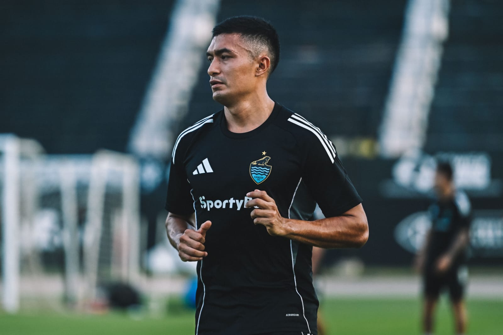 Cancún FC inicia pretemporada rumbo al Apertura 2026