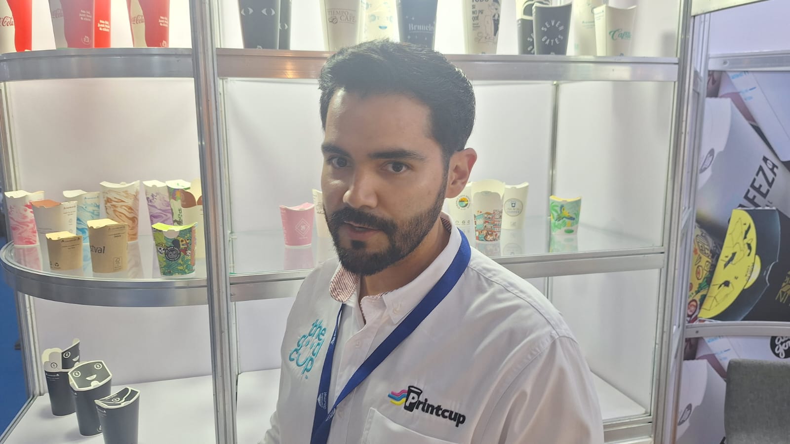Contaminación por plásticos en el turismo asfixia al Caribe mexicano