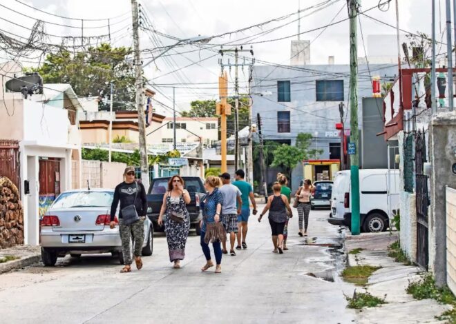 Piden no estigmatizar a cubanos por casos aislados de inseguridad en Quintana Roo