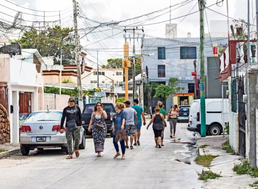 Piden no estigmatizar a cubanos por casos aislados de inseguridad en Quintana Roo