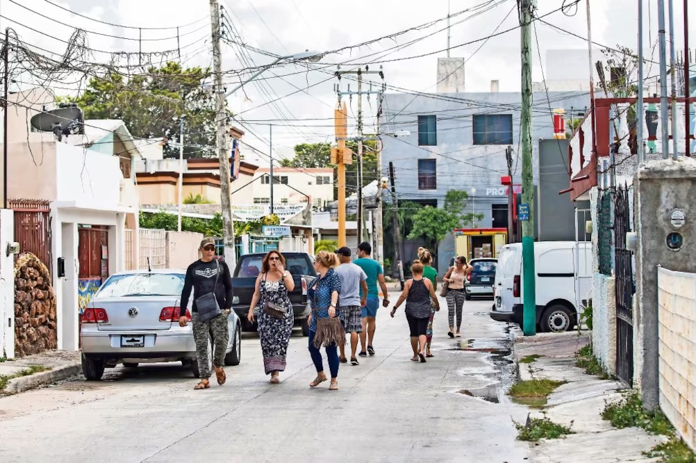 Piden no estigmatizar a cubanos por casos aislados de inseguridad en Quintana Roo