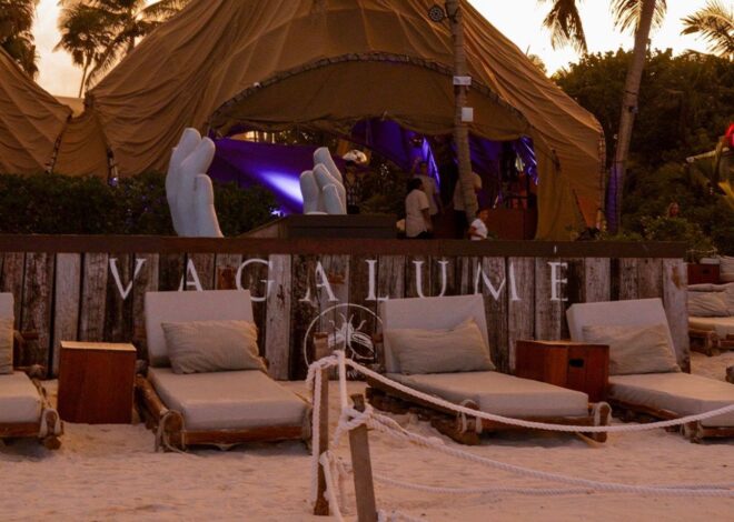Extrabajadores de Vagalume denuncian falta de finiquitos y pagos en Tulum