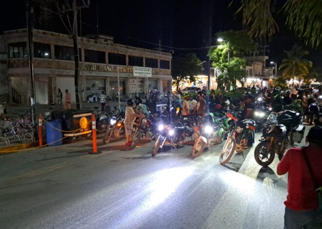 Sin reglamento, la “Ley Chaleco” continúa congelada en Quintana Roo