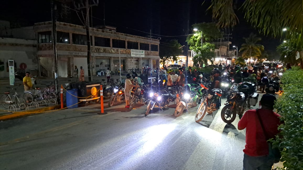 Sin reglamento, la “Ley Chaleco” continúa congelada en Quintana Roo