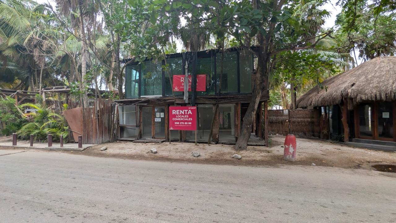 Crisis en Tulum: El sector empresarial sufre, pero confía en la remontada