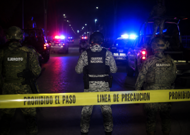 Disparan contra inmueble en la Supermanzana 69 de Cancún