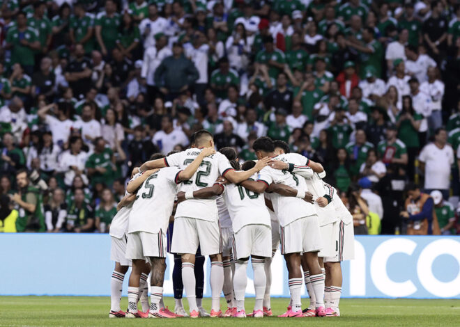 ¡Locura por el México vs Ecuador! Boletos alcanzan los 200 mil pesos