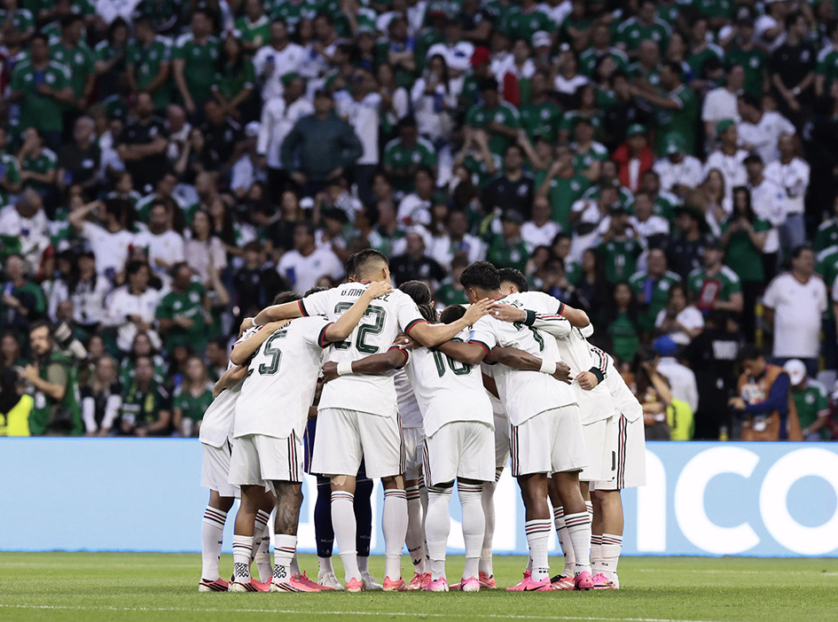 ¡Locura por el México vs Ecuador! Boletos alcanzan los 200 mil pesos