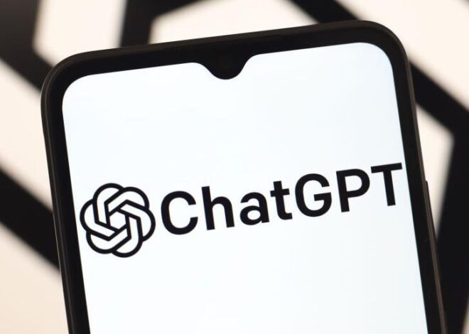 ChatGPT rompe la barrera de los mil millones de usuarios mensuales