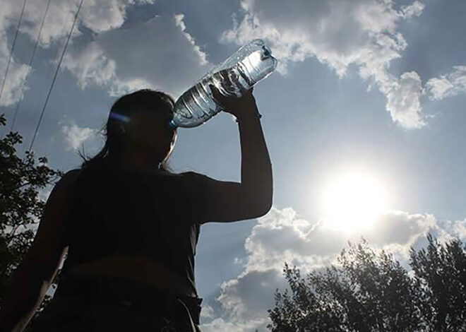 El calor cobra vidas: ya son 17 muertos en México