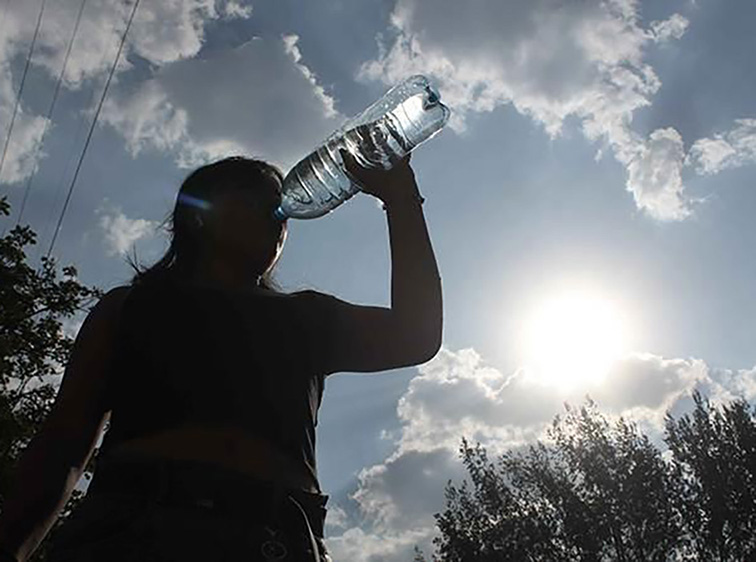 El calor cobra vidas: ya son 17 muertos en México