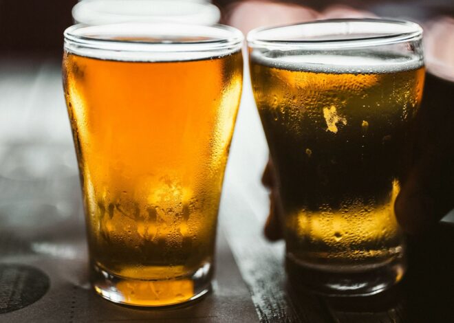 Aficionados consumen más de 45 mil cervezas en debut de Inglaterra en Arlington