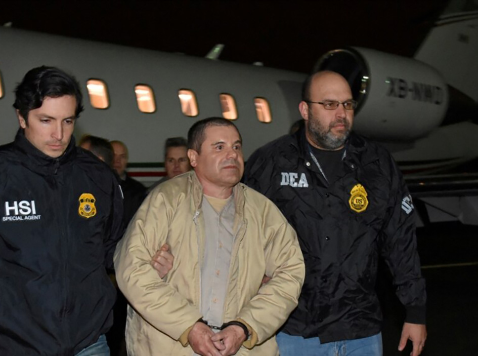 “El Chapo” pide a Sheinbaum traerlo de vuelta a México