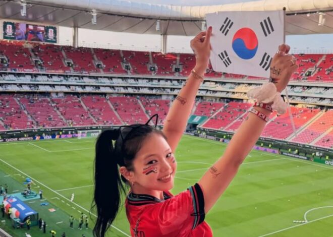 FIFA invita a Ino Cat a partido entre Corea del Sur y México