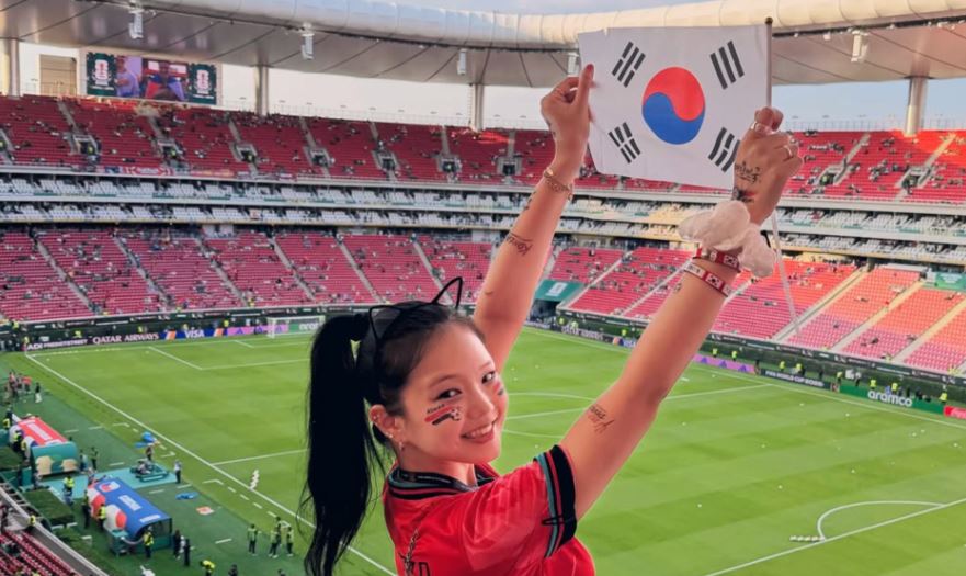 FIFA invita a Ino Cat a partido entre Corea del Sur y México