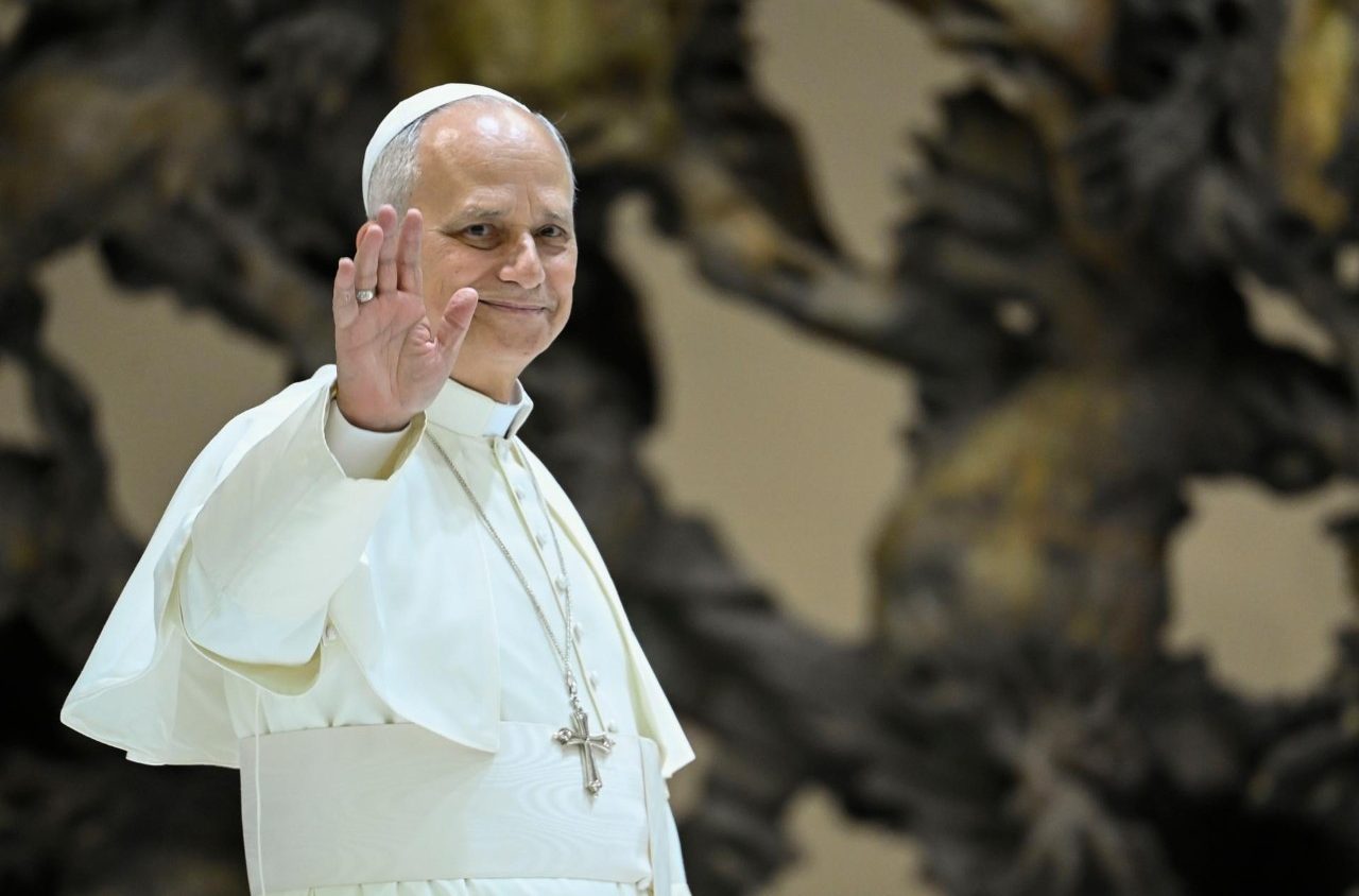 Papa León XIV llama a no reemplazar el Evangelio por visiones mundanas