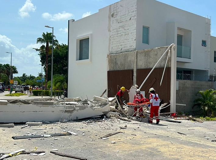 Residencial Aqua tenía todos los permisos: AMPI