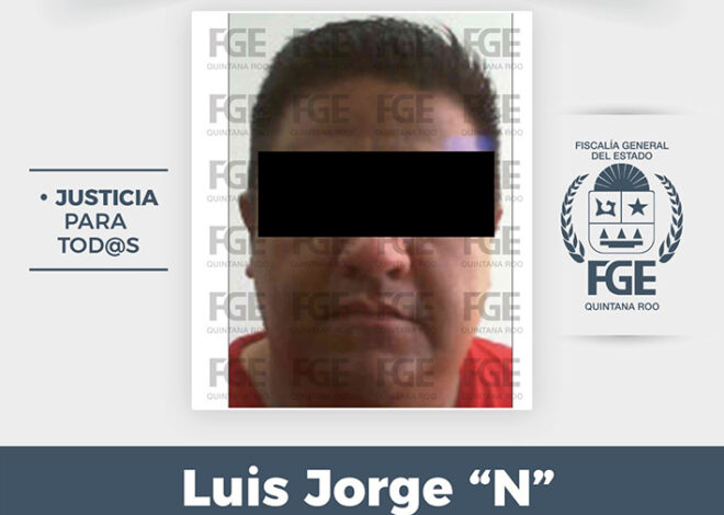 ¡Se acabó la fuga! Cae en España presunto defraudador buscado por Quintana Roo