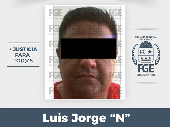 ¡Se acabó la fuga! Cae en España presunto defraudador buscado por Quintana Roo