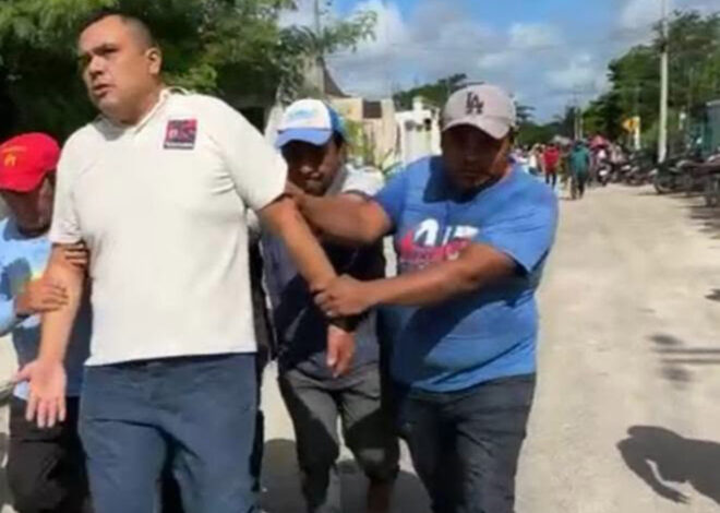 Estalla tensión en escuela de Valladolid tras presunto abuso contra un menor