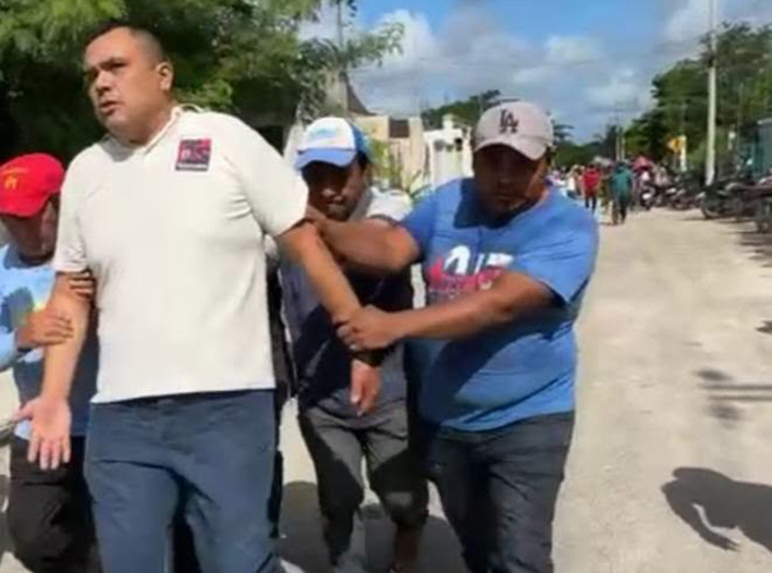 Estalla tensión en escuela de Valladolid tras presunto abuso contra un menor