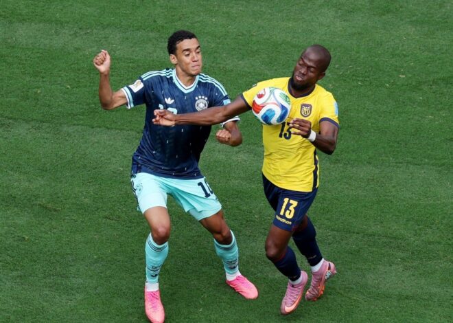 La FIFA lo confirmó: México vs Ecuador está listo