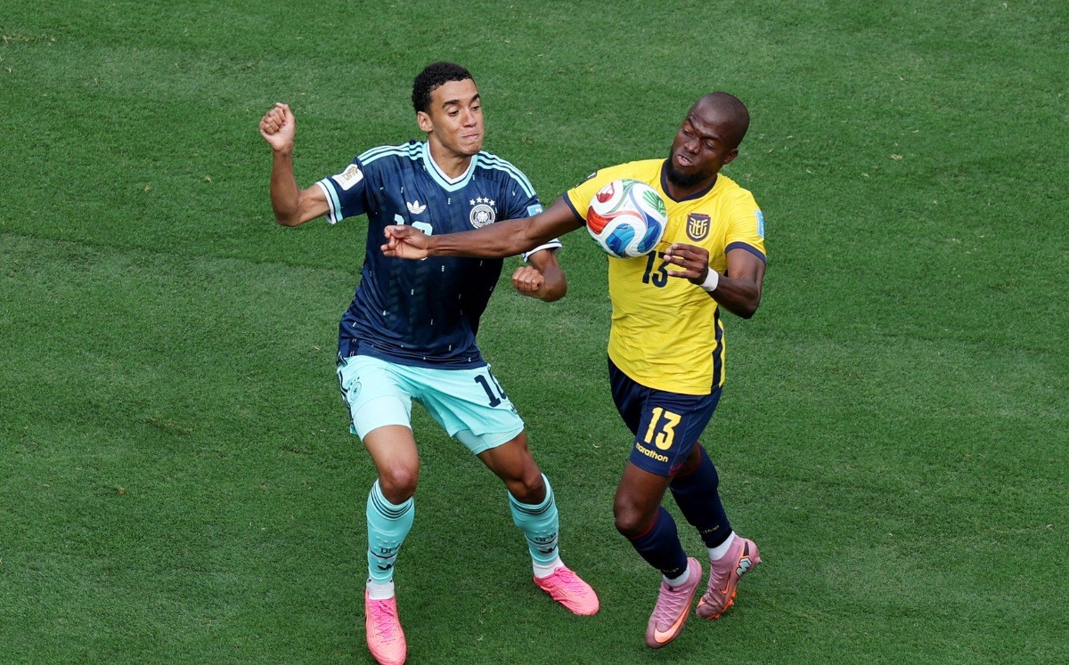 La FIFA lo confirmó: México vs Ecuador está listo