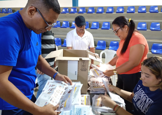 Registraduría de Colombia ratifica los resultados de la elección y reafirma triunfo de Espriella