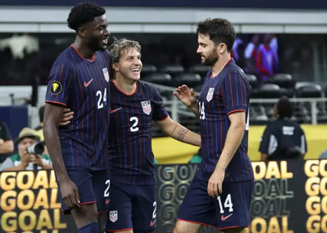 Estados Unidos y Canadá debutan como locales en el Mundial 2026