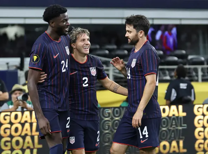 Estados Unidos y Canadá debutan como locales en el Mundial 2026