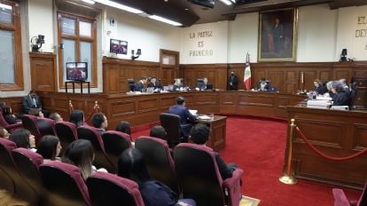 SCJN analizará prohibición de la eutanasia en México