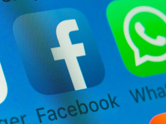 ¡Se cayó Meta! Facebook y WhatsApp WEB dejan colgados a miles de usuarios