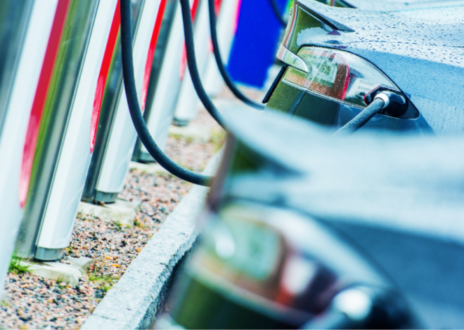 América Latina se acerca al millón de vehículos eléctricos en circulación