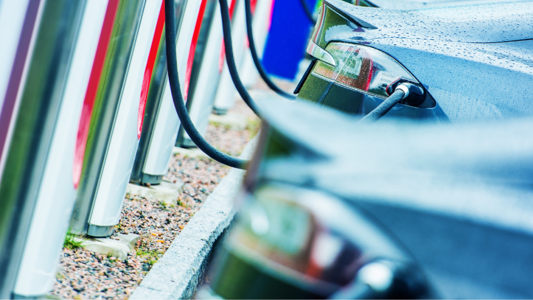 América Latina se acerca al millón de vehículos eléctricos en circulación