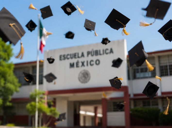 Clausuras escolares son decisión de padres de familia; no son obligatorias