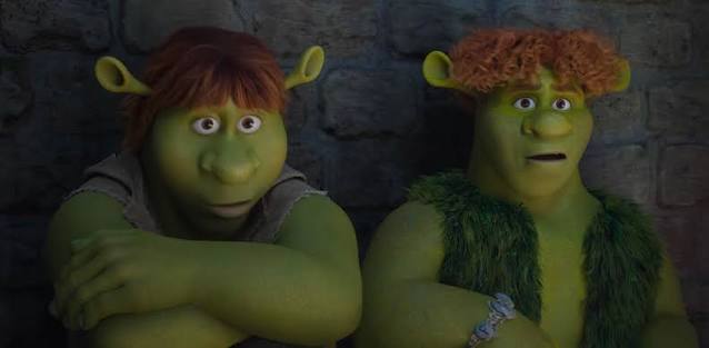 Shrek 5 lanza tráiler oficial; esto revela la nueva aventura