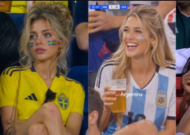 IA genera falsas aficionadas del Mundial 2026 y alimenta estereotipos de género