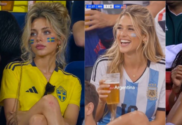 IA genera falsas aficionadas del Mundial 2026 y alimenta estereotipos de género