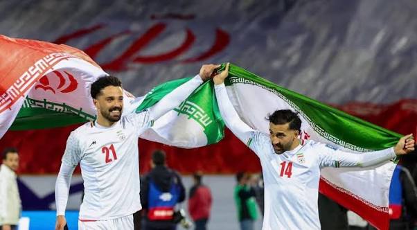 Irán obtiene permiso especial para ingresar antes a Estados Unidos