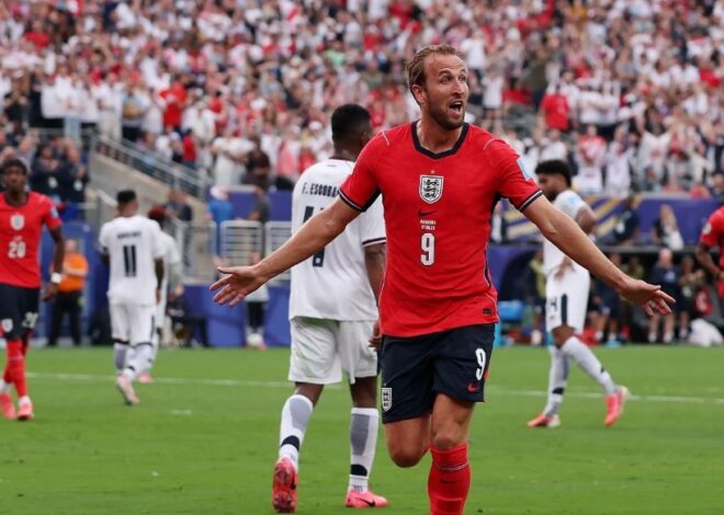 Inglaterra dicta las reglas y Croacia reclama su trono en el Grupo L