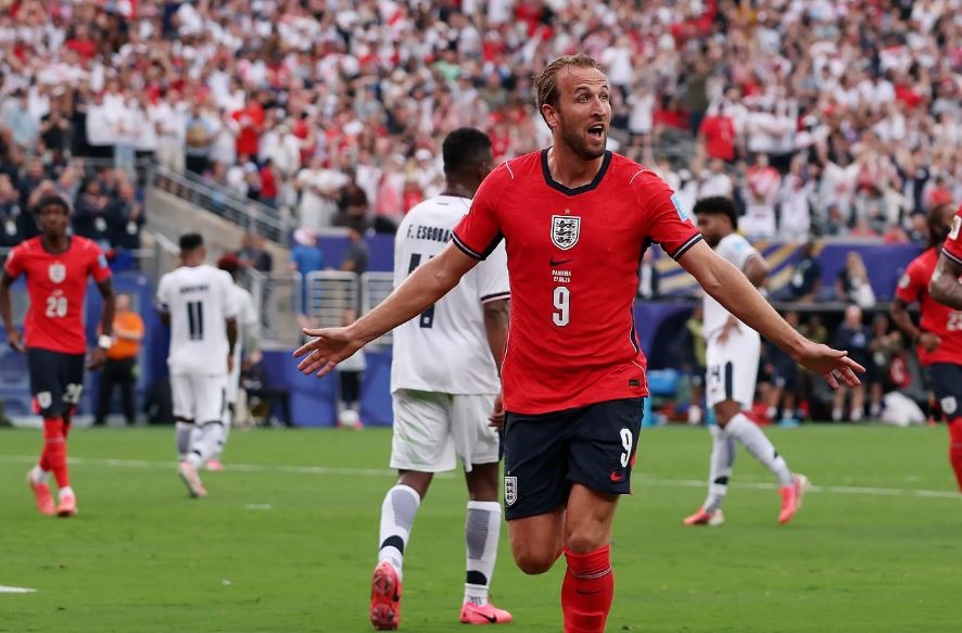 Inglaterra dicta las reglas y Croacia reclama su trono en el Grupo L