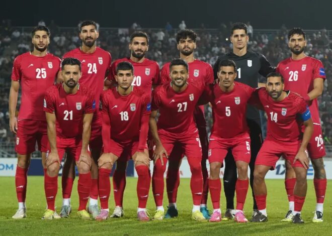 Irán obtiene visas para México; en duda ingreso a EU