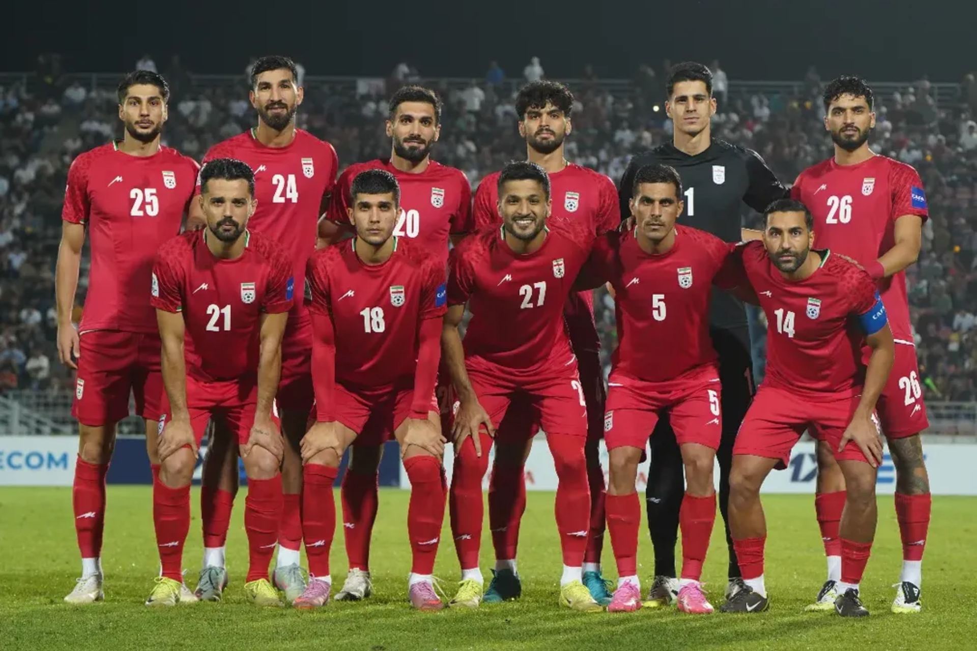 Irán obtiene visas para México; en duda ingreso a EU